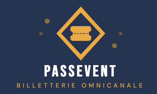 PassEvent Logo