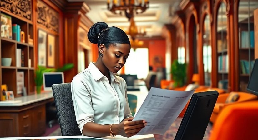 PME en Côte d'Ivoire